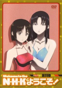 BUY NEW welcome to nhk - 140686 Premium Anime Print Poster